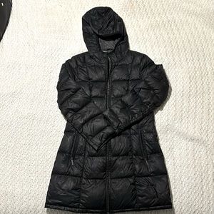 Michael Michael Kors Packable Down Fill Jacket